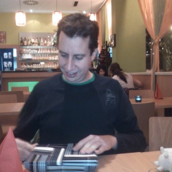 Partyyy Birthday Roman